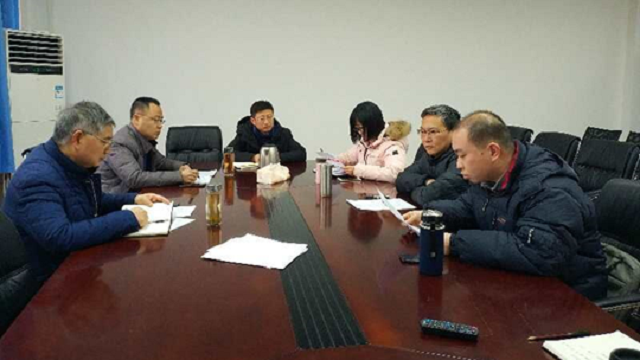20190109公司党总支召开教工党支部书记述职工作会2.png